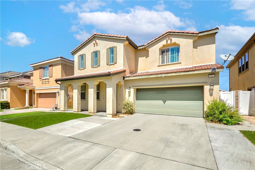 17 Citrus Glen
