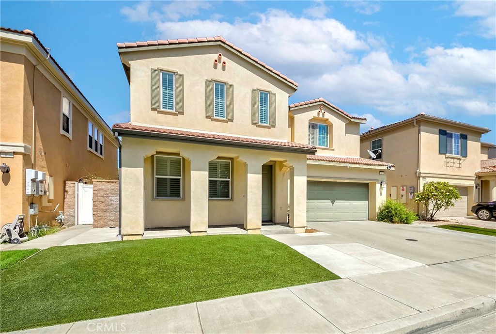 17 Citrus Glen