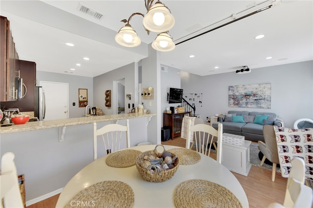 Brock Canyon Villas (BCVL) - Residential