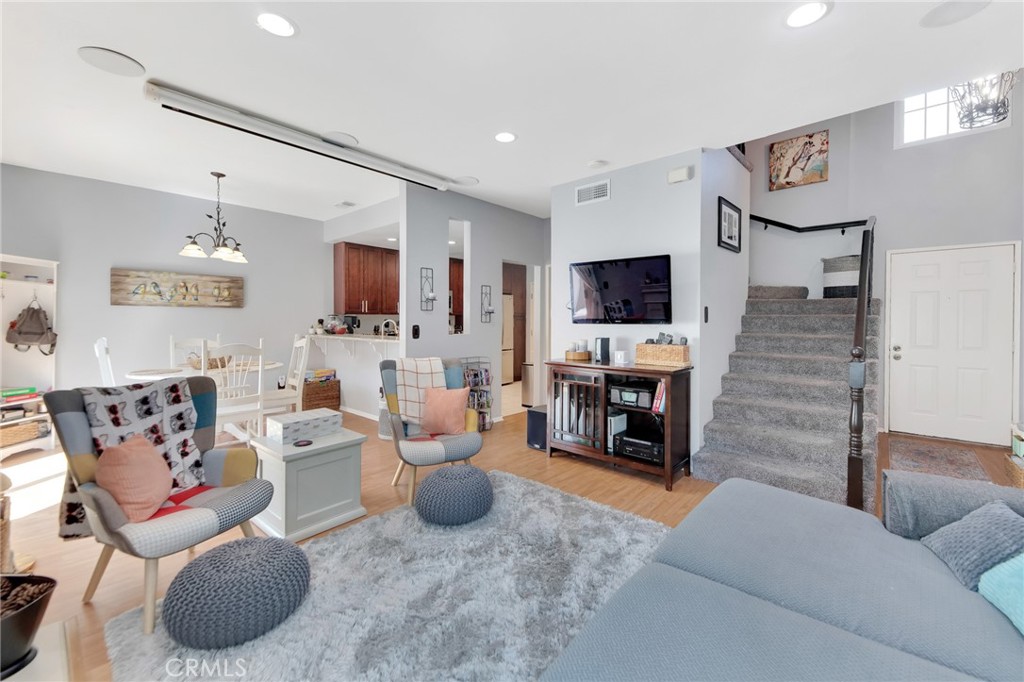 Brock Canyon Villas (BCVL) - Residential