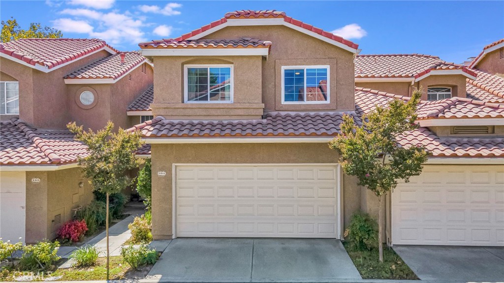 Brock Canyon Villas (BCVL) - Residential