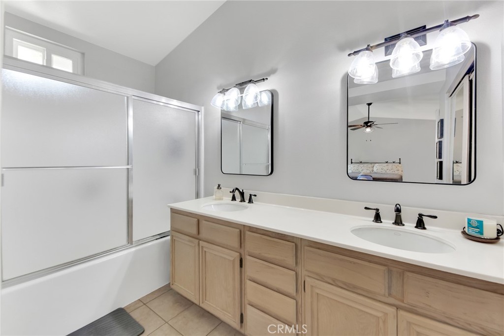 Brock Canyon Villas (BCVL) - Residential