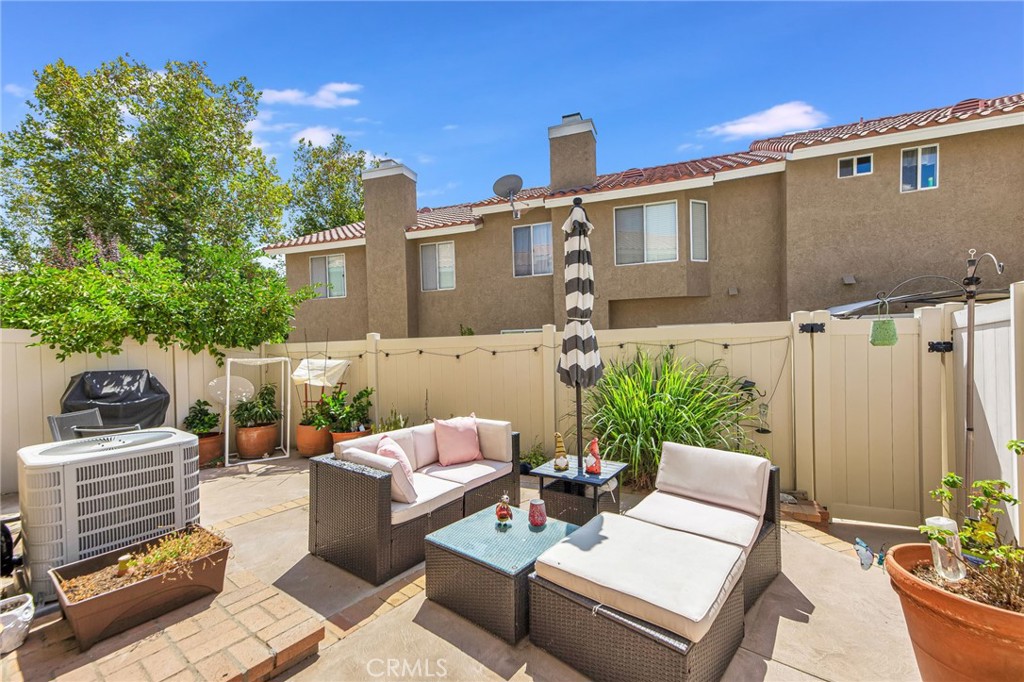 Brock Canyon Villas (BCVL) - Residential