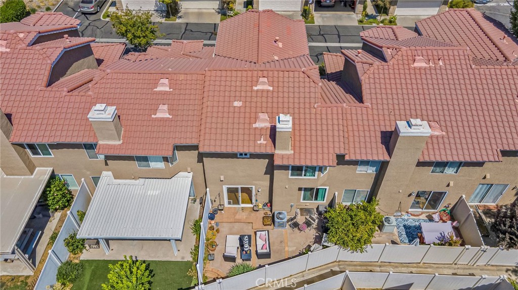 Brock Canyon Villas (BCVL) - Residential