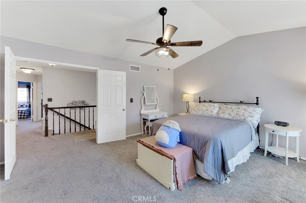 Brock Canyon Villas (BCVL) - Residential