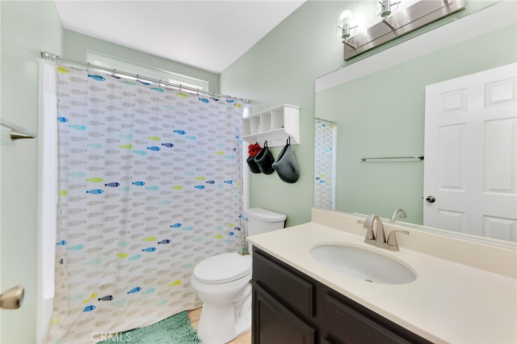 Brock Canyon Villas (BCVL) - Residential