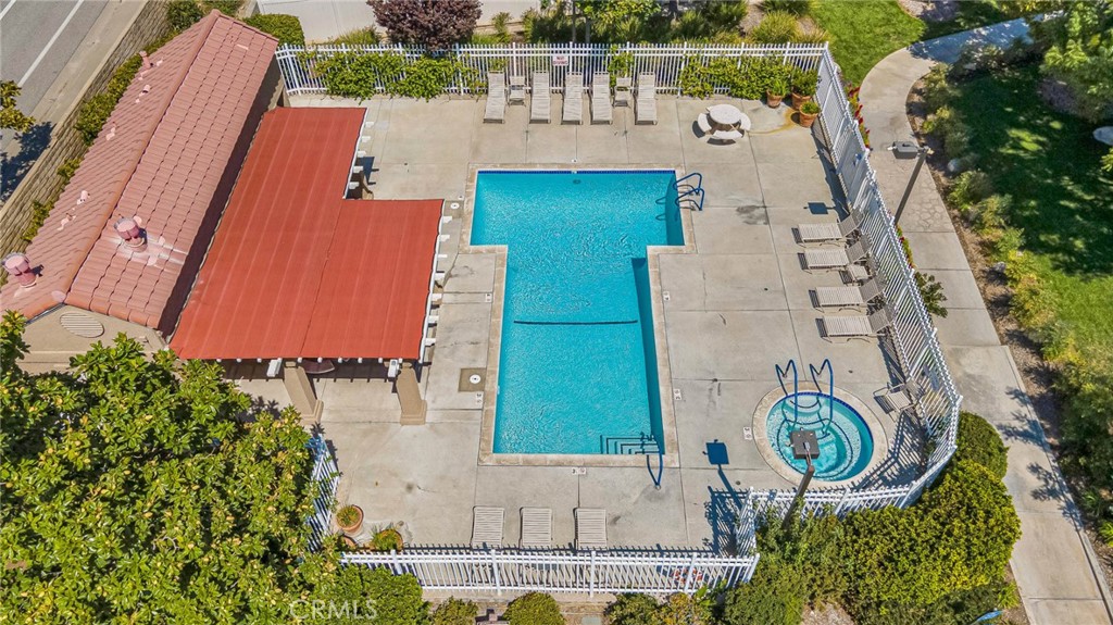 Brock Canyon Villas (BCVL) - Residential