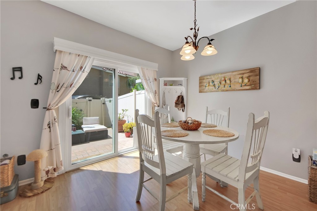 Brock Canyon Villas (BCVL) - Residential