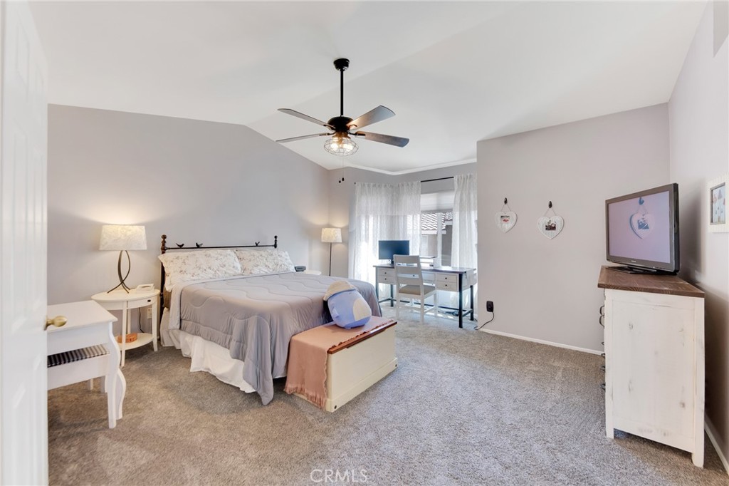 Brock Canyon Villas (BCVL) - Residential