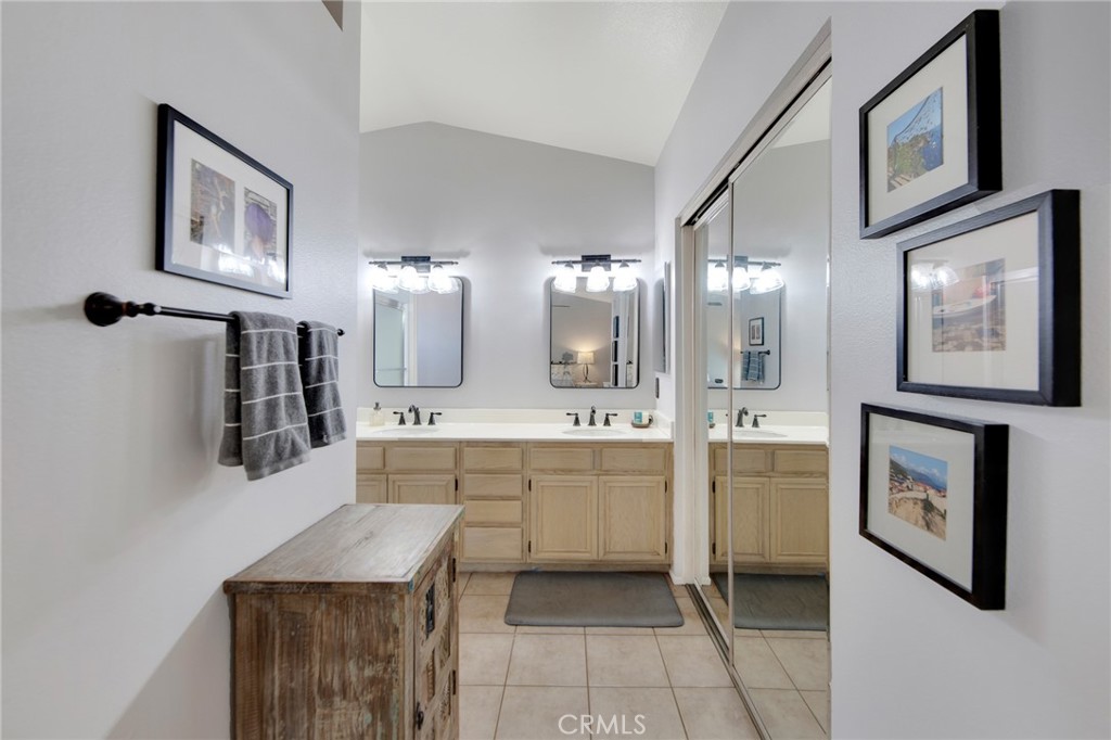 Brock Canyon Villas (BCVL) - Residential