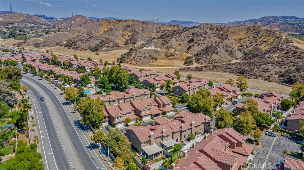 Brock Canyon Villas (BCVL) - Residential