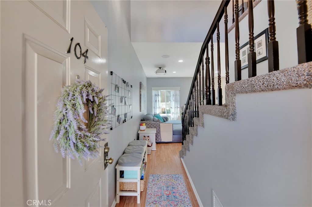 Brock Canyon Villas (BCVL) - Residential