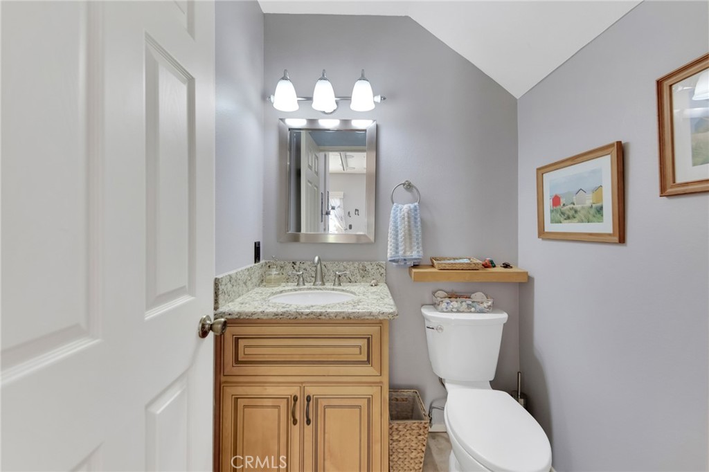 Brock Canyon Villas (BCVL) - Residential