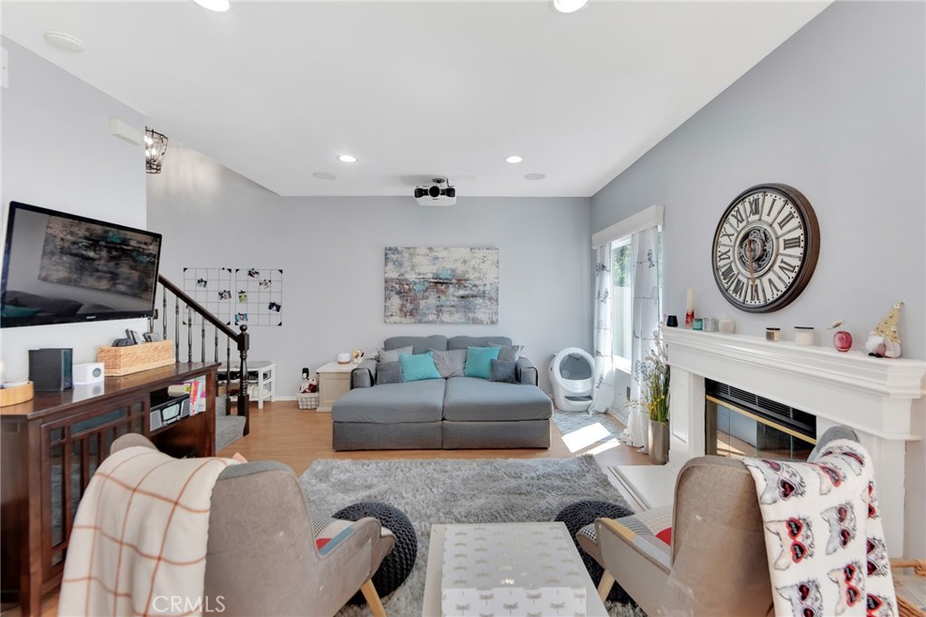 Brock Canyon Villas (BCVL) - Residential