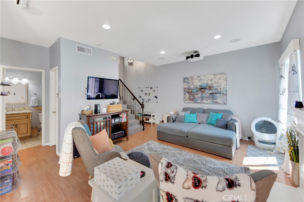 Brock Canyon Villas (BCVL) - Residential