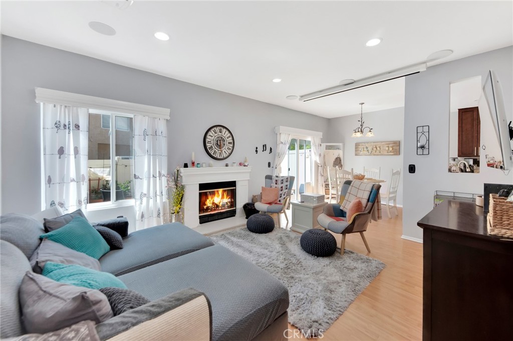 Brock Canyon Villas (BCVL) - Residential