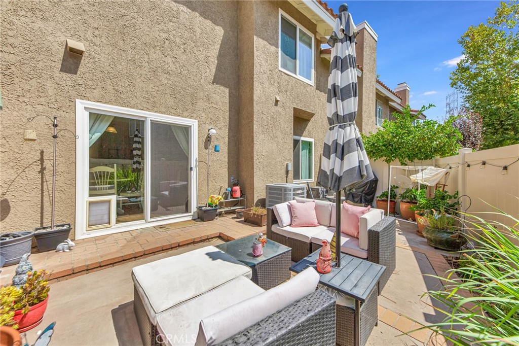 Brock Canyon Villas (BCVL) - Residential