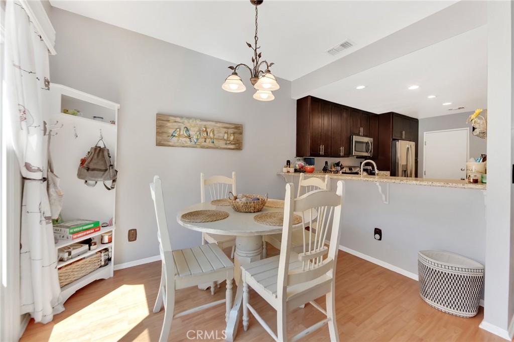 Brock Canyon Villas (BCVL) - Residential