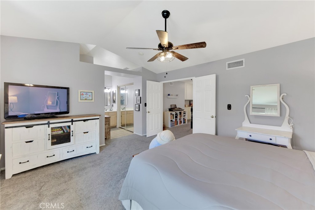 Brock Canyon Villas (BCVL) - Residential