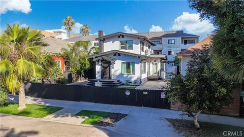 Photo of 1148 Locust Avenue, Long Beach, CA 90813 (MLS # DW25257172)