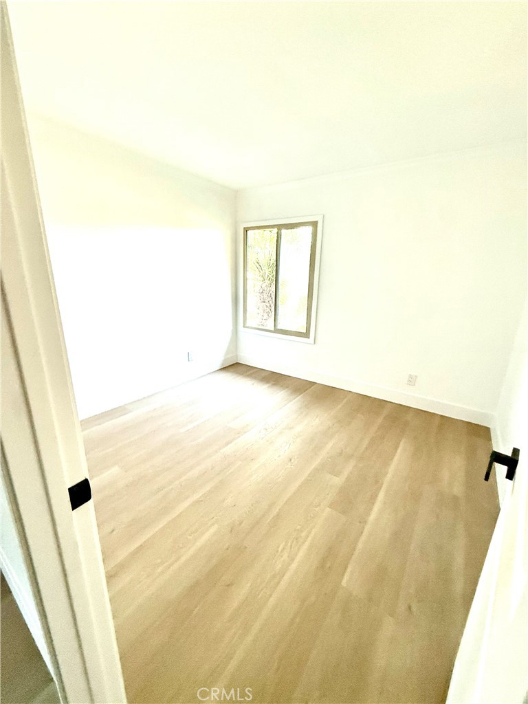 Moulton Parkway - Residential