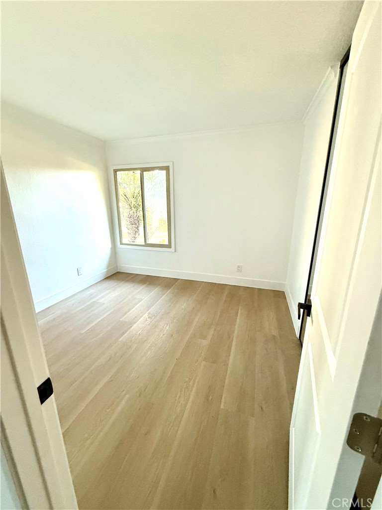 Moulton Parkway - Residential