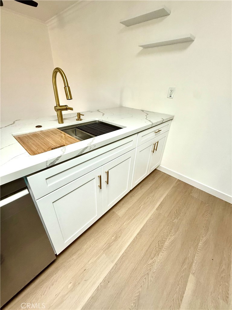 Moulton Parkway - Residential