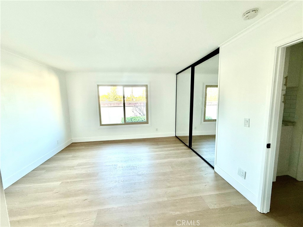 Moulton Parkway - Residential