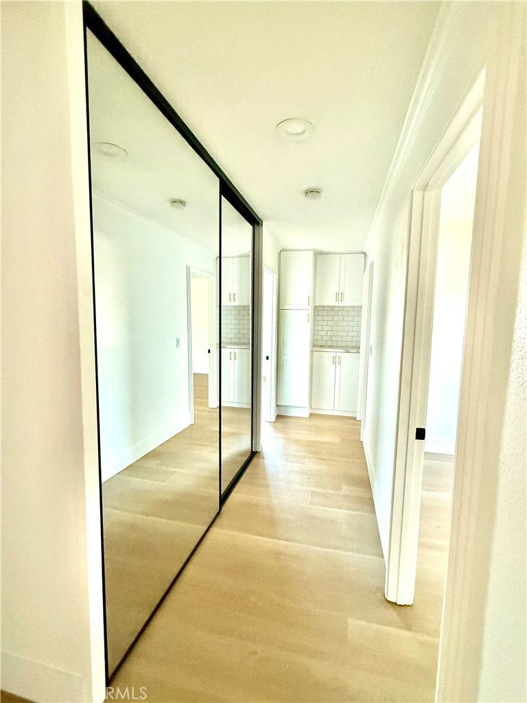 Moulton Parkway - Residential