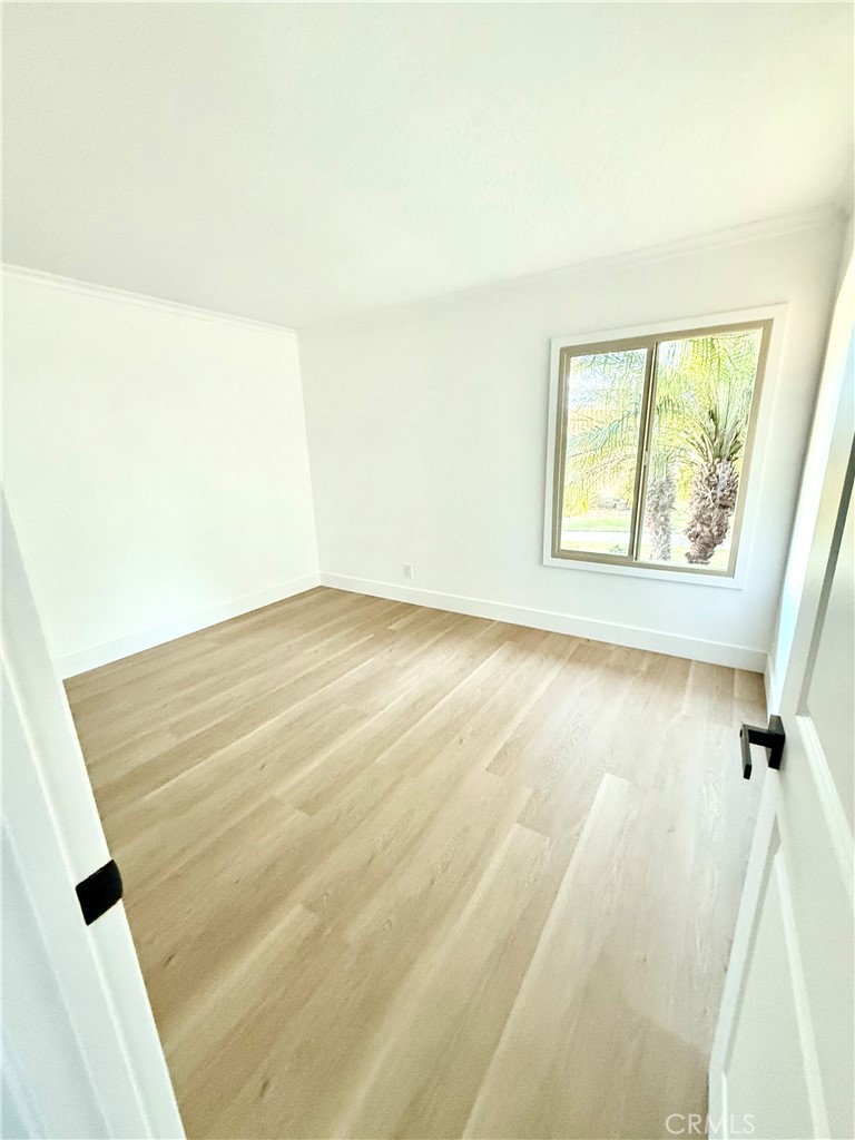 Moulton Parkway - Residential