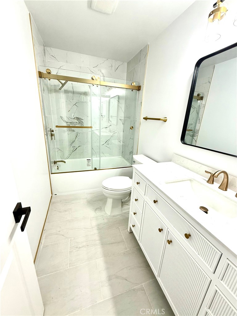 Moulton Parkway - Residential