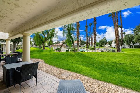 Photo of 678 Vista Lago Circle N, Palm Desert, CA 92211 (MLS # 219138506DA)