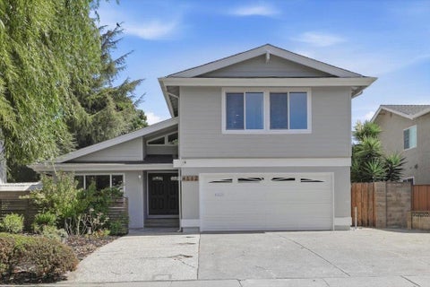 Photo of 4562 Carmen Way, Union City, CA 94587 (MLS # ML82061634)