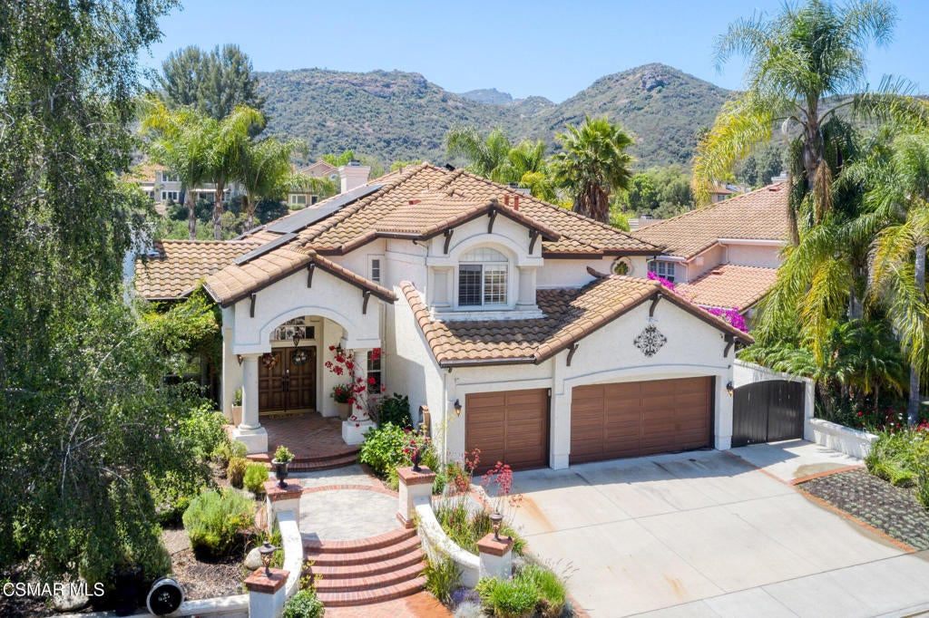 2554 Kirsten Lee Drive