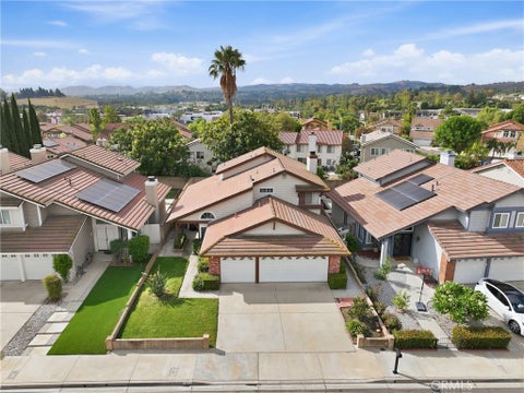 Photo of 3353 Silvertip RD, Chino Hills, CA 91709 (MLS # NP26214136)