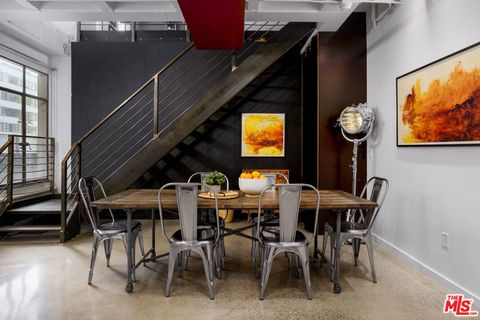 Photo of 6253 Hollywood Boulevard #307, Los Angeles, CA 90028 (MLS # 26639289)