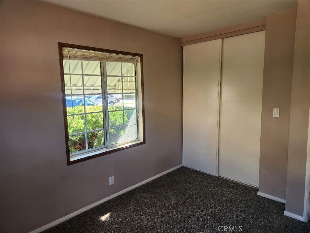 unknown - Residential Lease