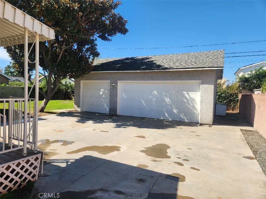 unknown - Residential Lease