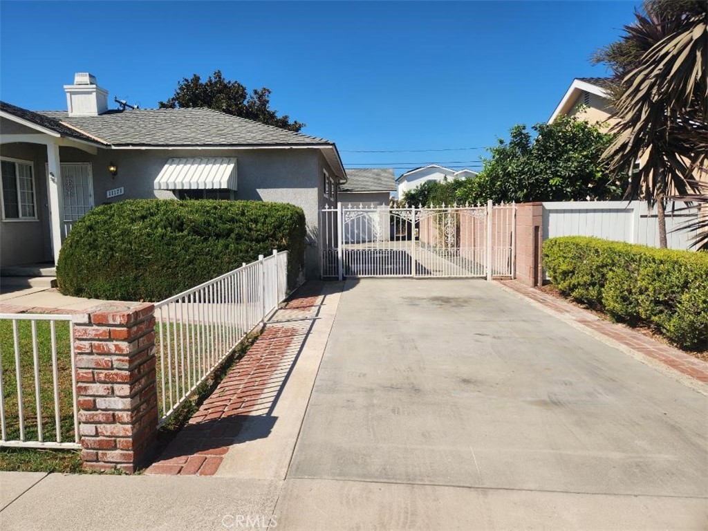 unknown - Residential Lease