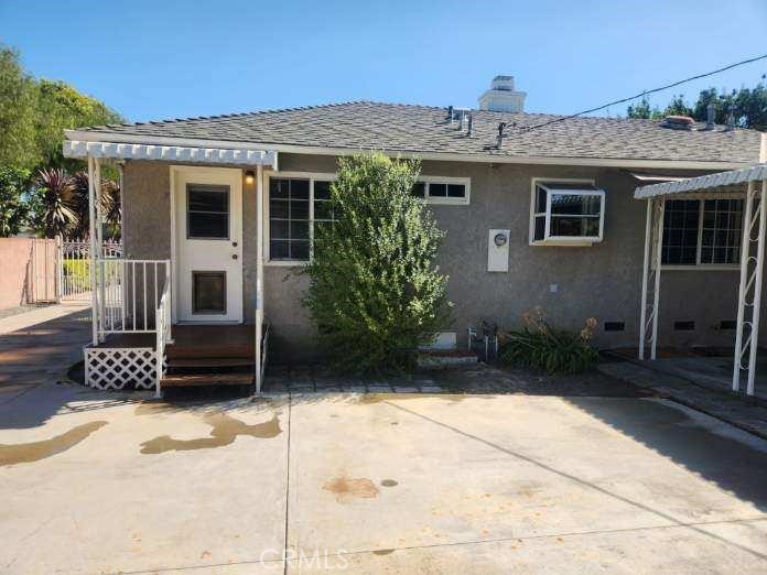unknown - Residential Lease