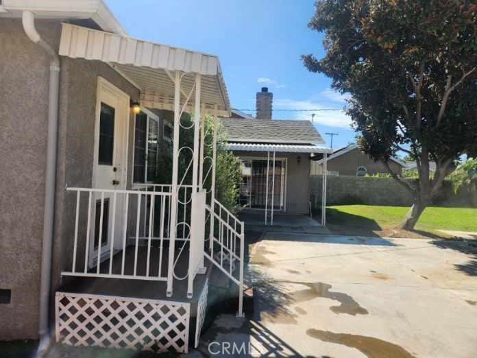 unknown - Residential Lease