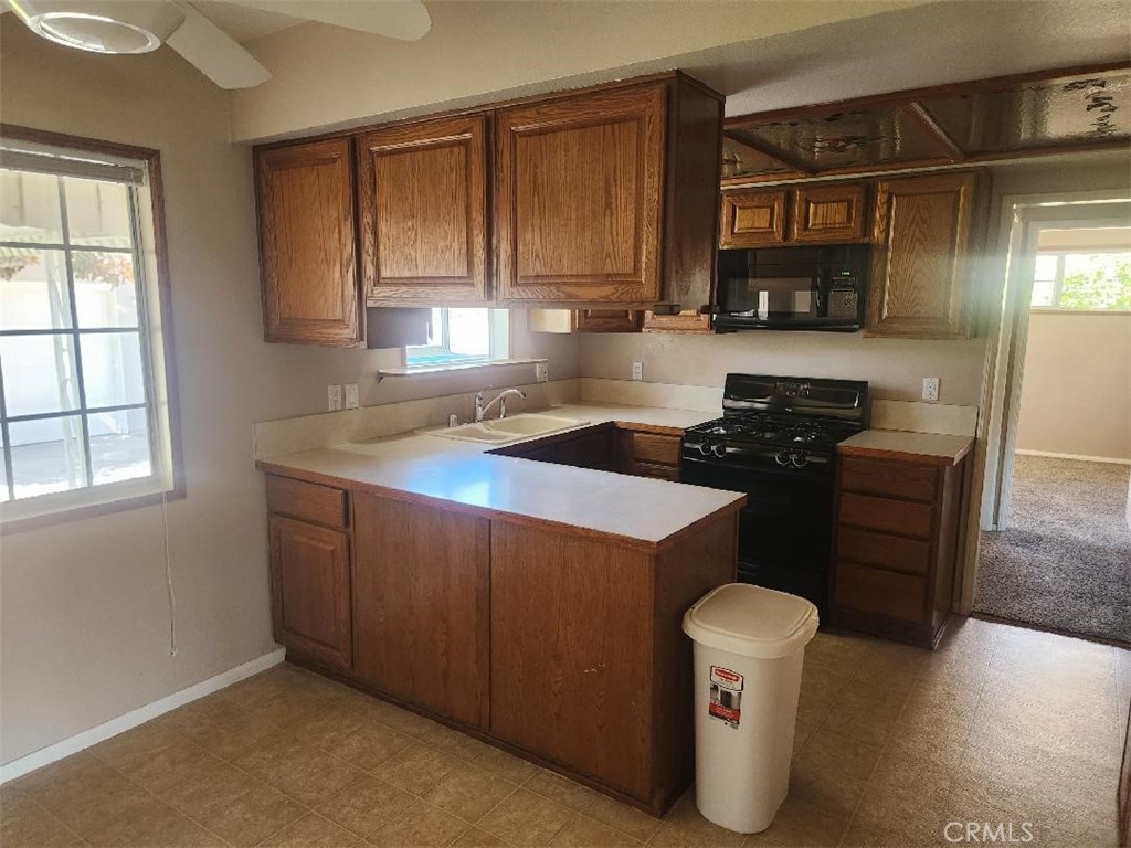 unknown - Residential Lease
