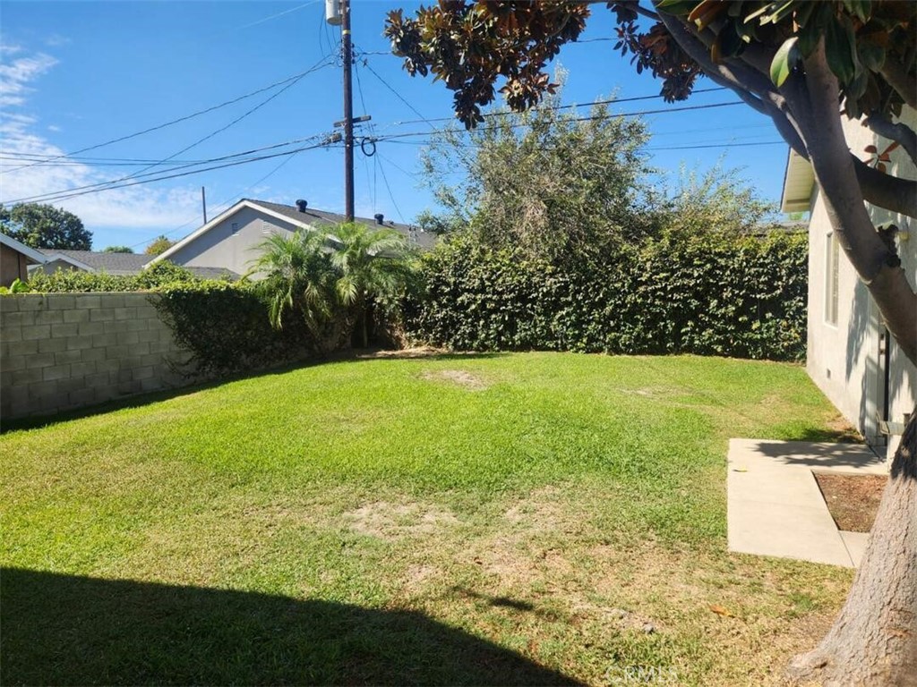 unknown - Residential Lease