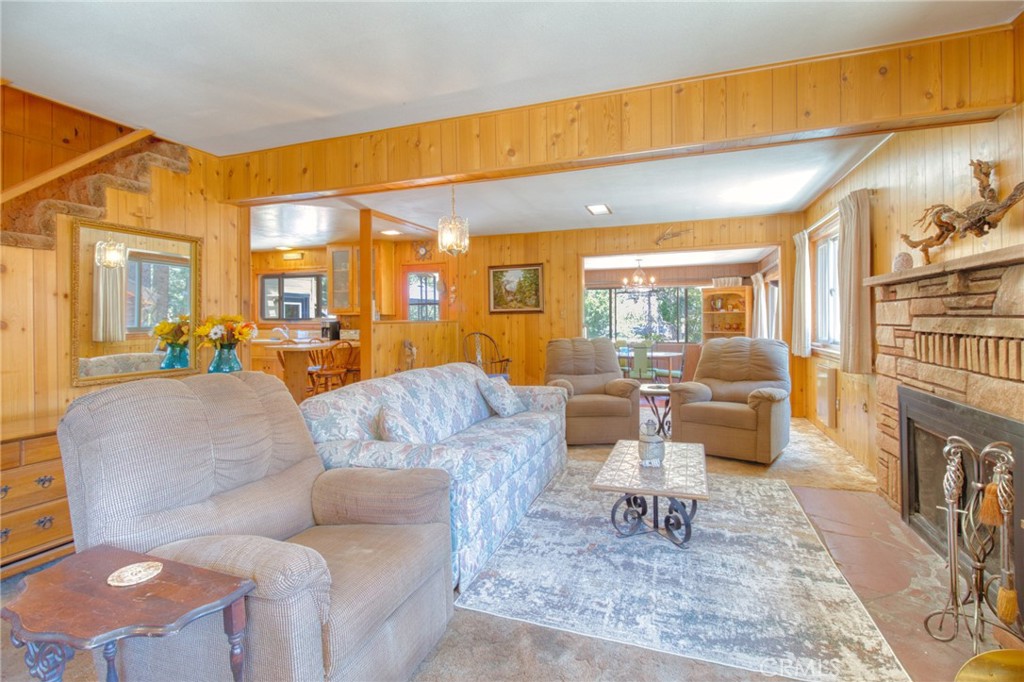 960 Snowbird Road