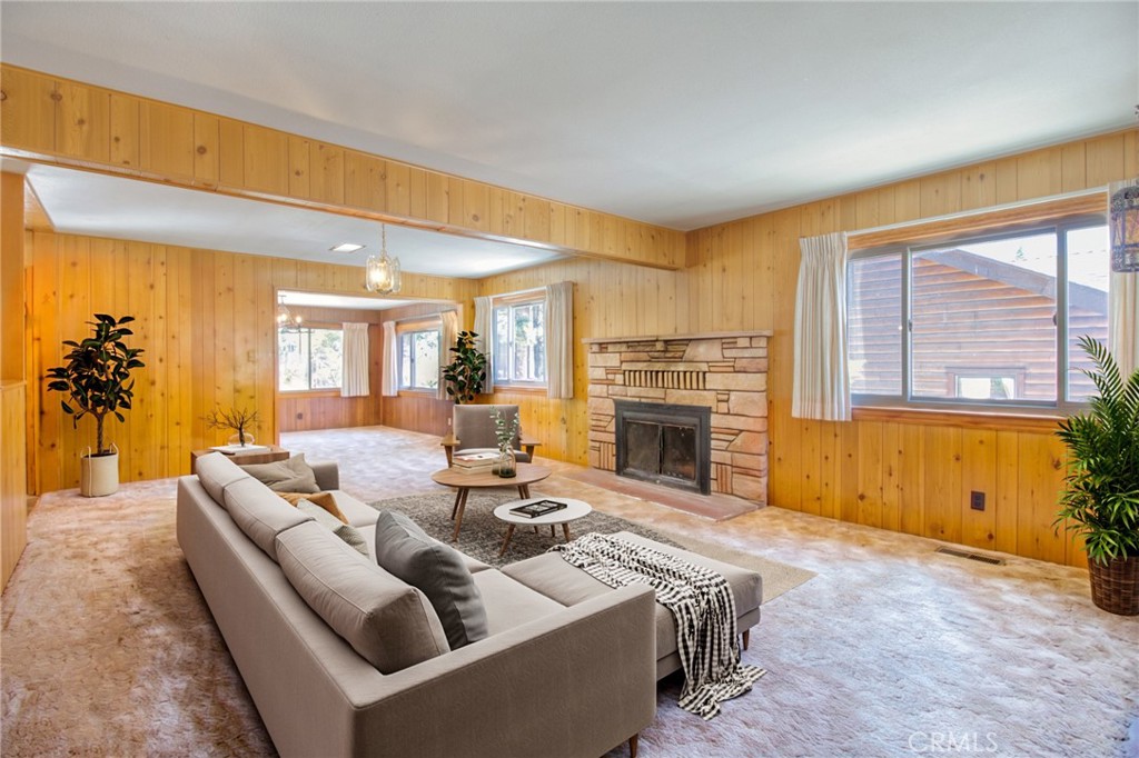 960 Snowbird Road