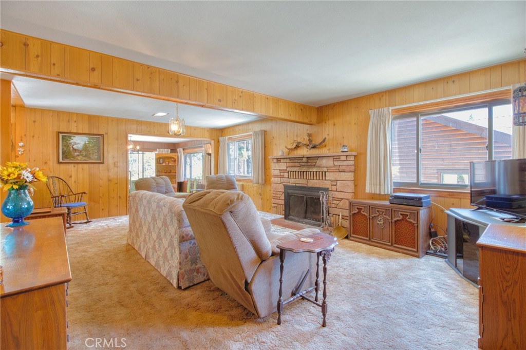 960 Snowbird Road