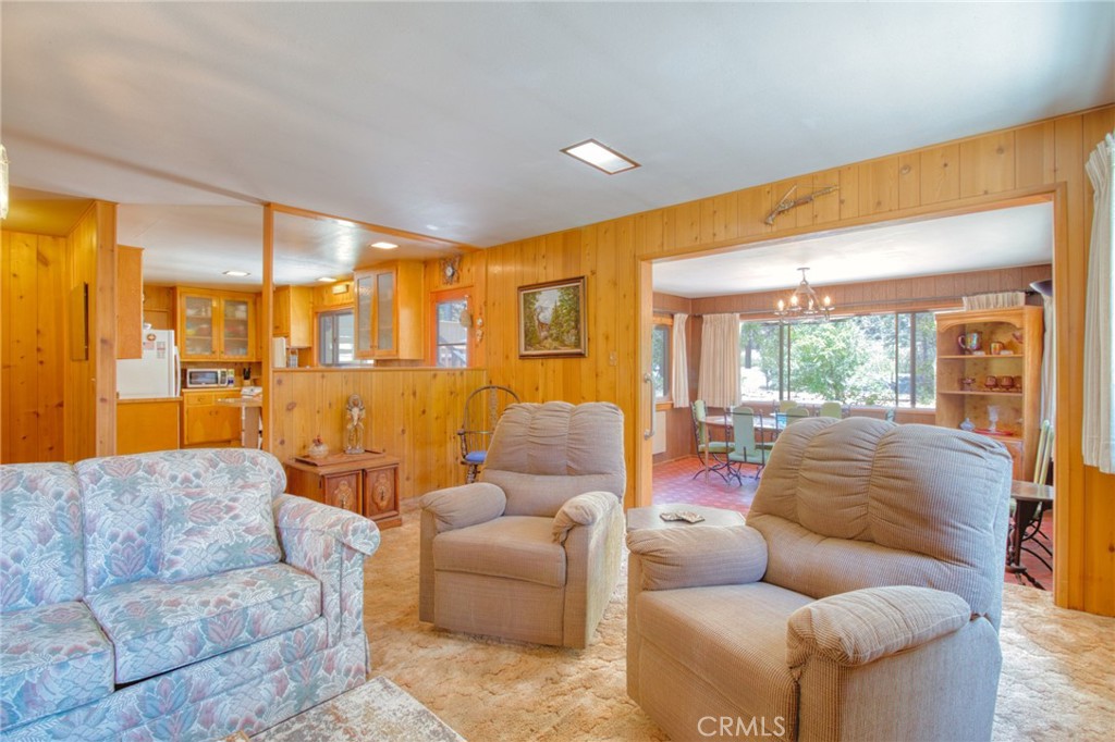 960 Snowbird Road
