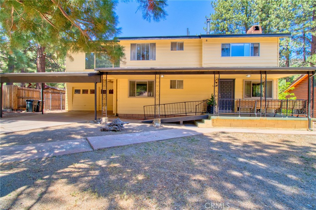 960 Snowbird Road