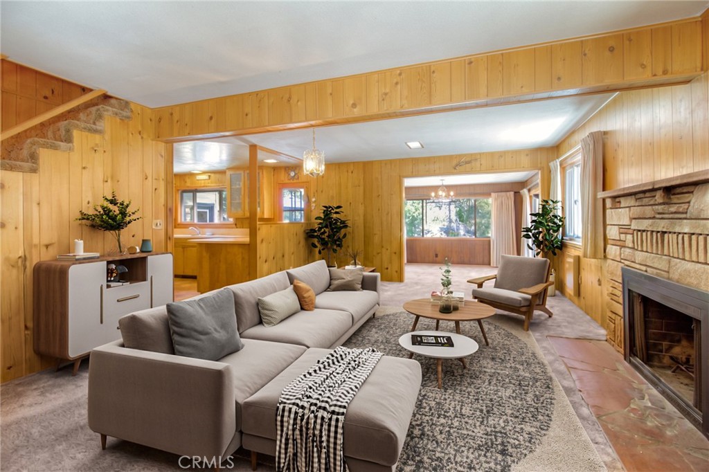 960 Snowbird Road