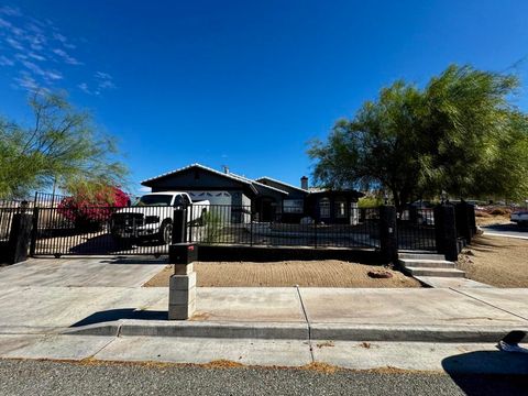 Photo of 67890 Alameda Drive, Desert Hot Springs, CA 92240 (MLS # 219142997DA)
